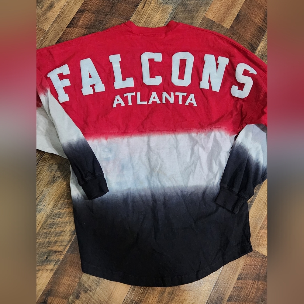 Atlanta Falcons Spirit jersey